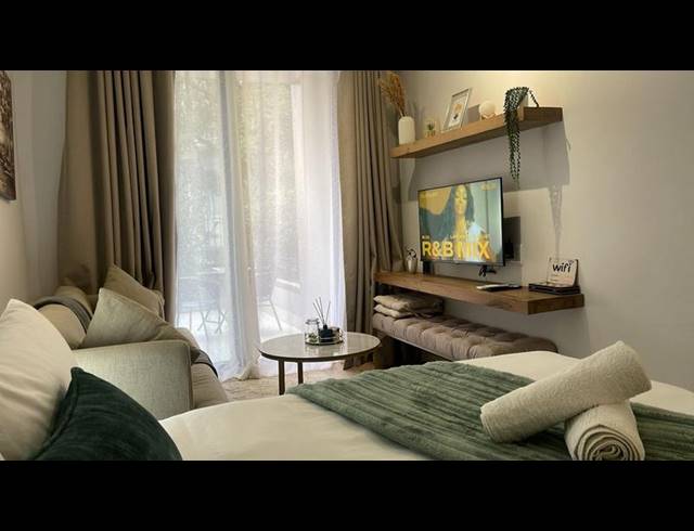 1 BEDROOM PROPERTY TO RENT IN ROSEBANK